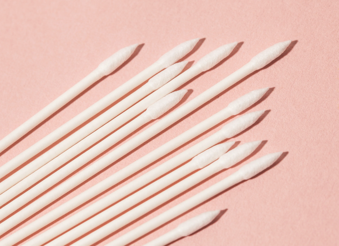 MY MINI ON POINT BUDS (set 50) Cotton Swabs