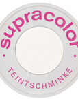 Supracolor 30ml da Kryolan, gama de cores