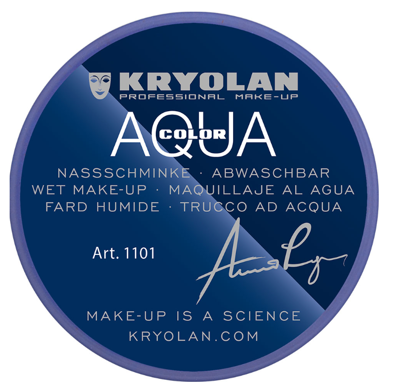 Aquacolor 8ML