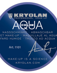 Aquacolor 8ML