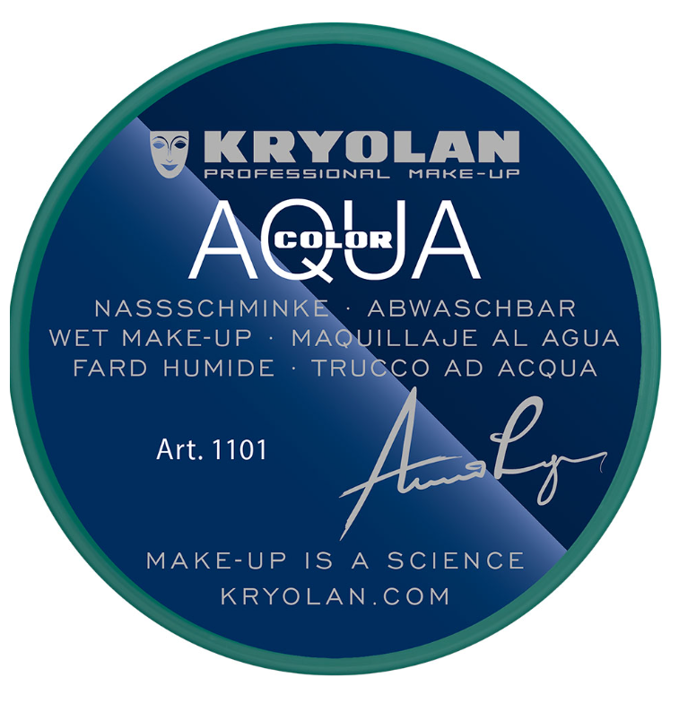 Aquacolor 8ML