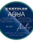Aquacolor 8ML