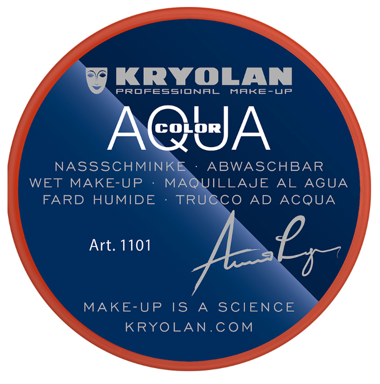 Aquacolor 8ML