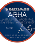 Aquacolor 8ML