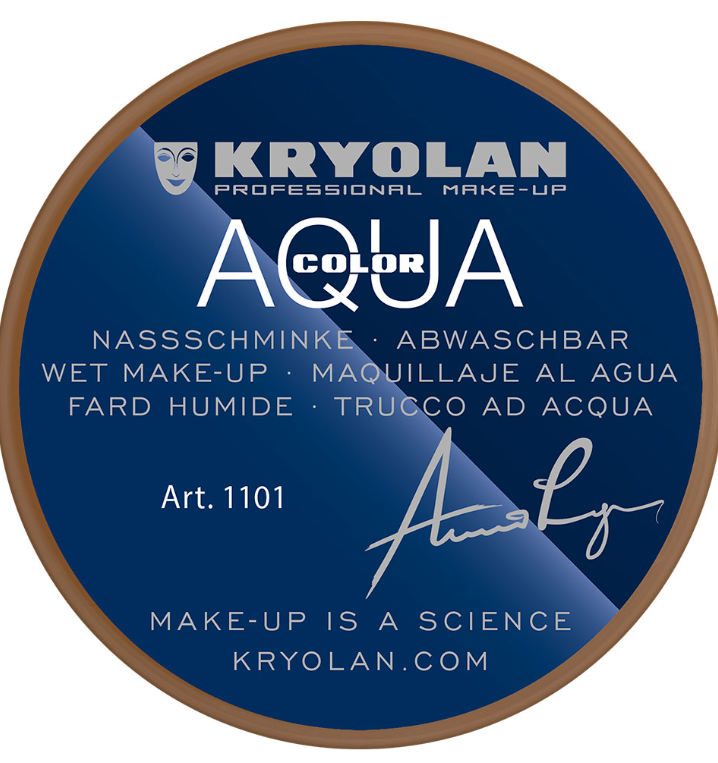 Aquacolor 8ML