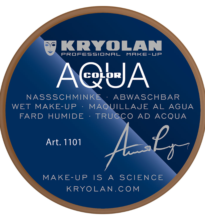 Aquacolor 8ml