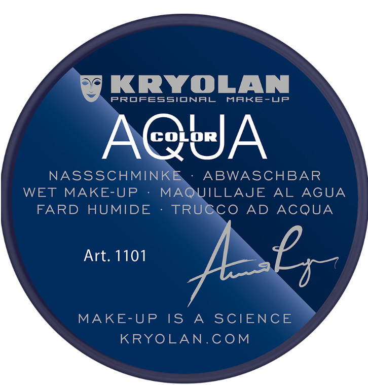 Aquacolor 8ML