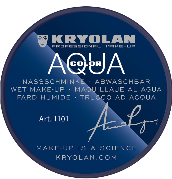 Aquacolor 8ml