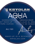 Aquacolor 8ML