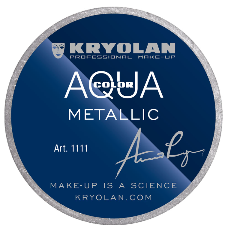 Aquacolor 8ML