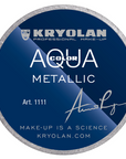 Aquacolor 8ML