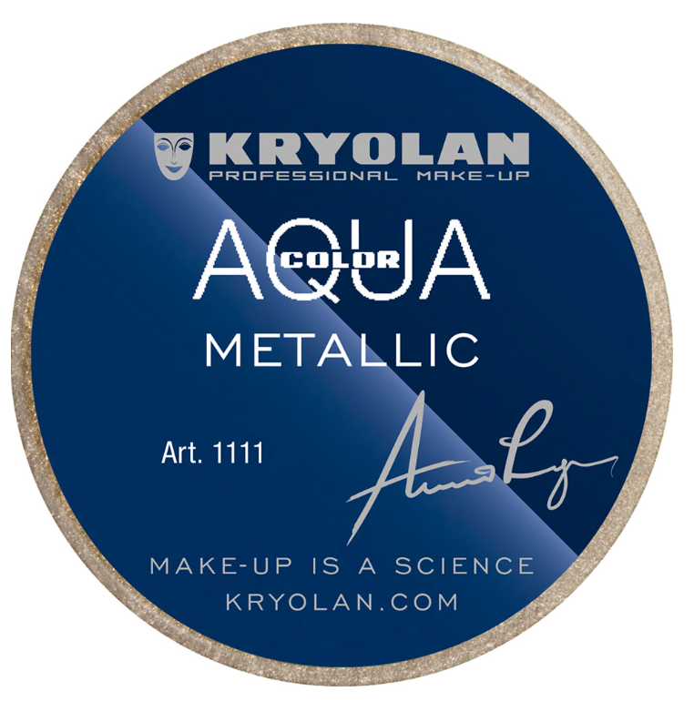 Aquacolor 8ML