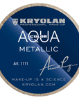 Aquacolor 8ML