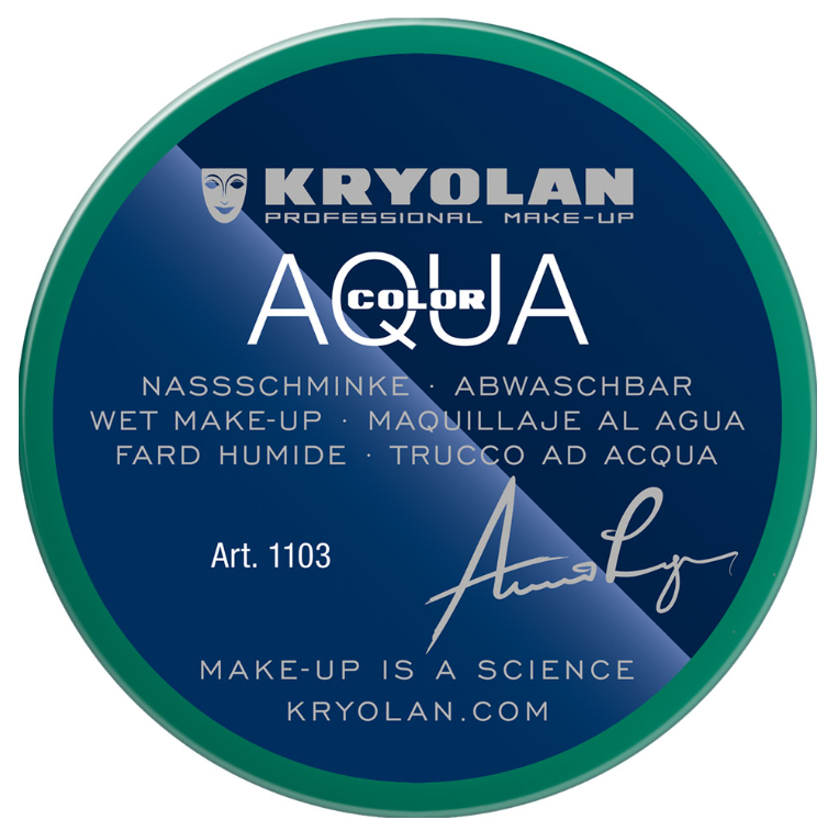 Aquacolor 55ML