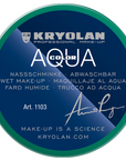 Aquacolor 55ML