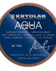 Aquacolor 55ML