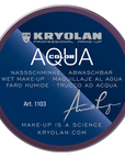 Aquacolor 55ML