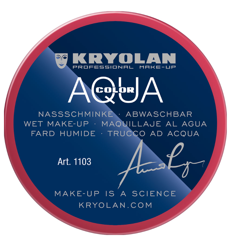 Aquacolor 55ML
