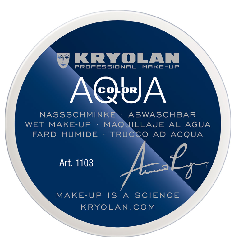 Aquacolor 55ML