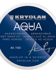 Aquacolor 55ML