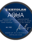 Aquacolor 55ML