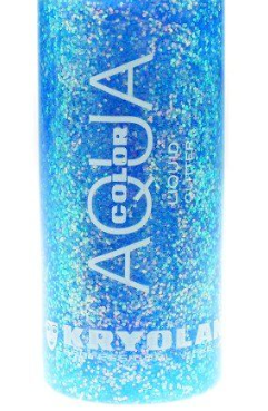 Aquacolor Liquid Glitter 150ML