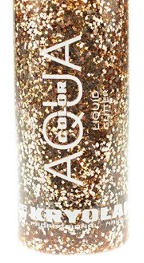 Aquacolor Liquid Glitter 150ML