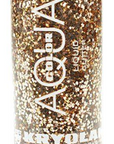 Aquacolor Liquid Glitter 150ML