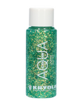 Aquacolor Liquid Glitter 150ML