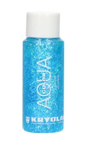 Aquacolor Liquid Glitter 150ML