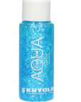 Aquacolor Liquid Glitter 150ML