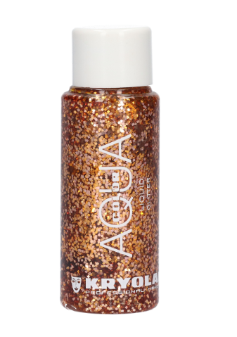 Aquacolor Liquid Glitter 150ML