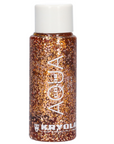 Aquacolor Liquid Glitter 150ML
