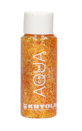 Aquacolor Liquid Glitter 150ML