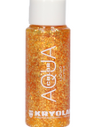 Aquacolor Liquid Glitter 150ML