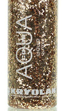 Aquacolor Liquid Glitter 150ML