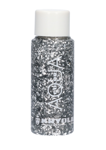 Aquacolor Liquid Glitter 150ML