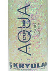 Aquacolor Liquid Glitter 150ML