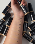 ULTRA FOUNDATION PRO