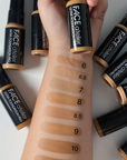 ULTRA FOUNDATION PRO