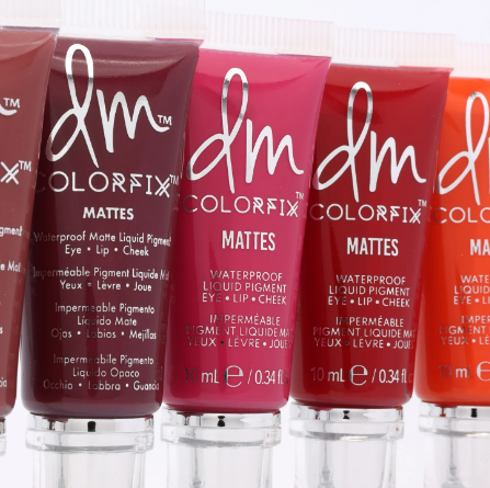 Mates Colorfix - Danessa Myricks