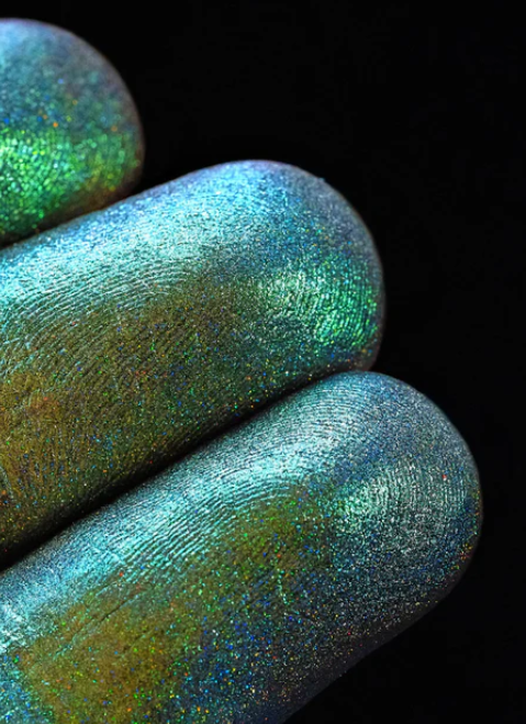 Pigmentos sueltos Multi Chrome - Karla Cosmetics