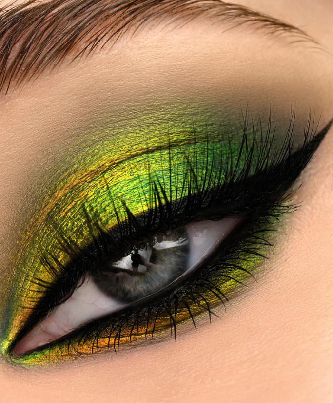 Pigmentos sueltos Multi Chrome - Karla Cosmetics