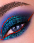 Pigmentos sueltos Multi Chrome - Karla Cosmetics
