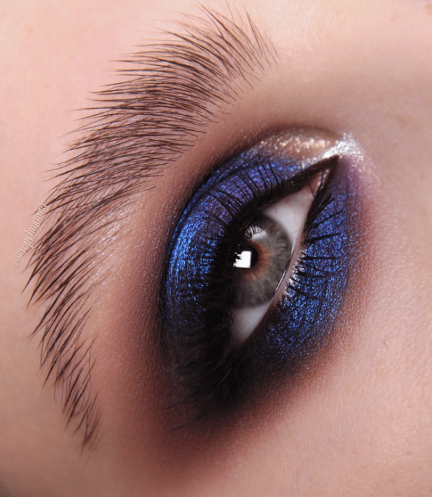 Pigmentos sueltos Multi Chrome - Karla Cosmetics