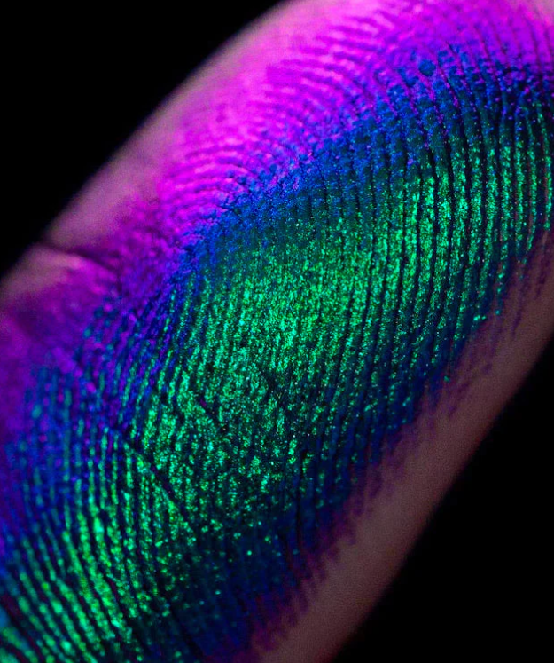 Pigmentos sueltos Multi Chrome - Karla Cosmetics