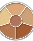Círculo corrector