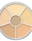 Círculo corrector