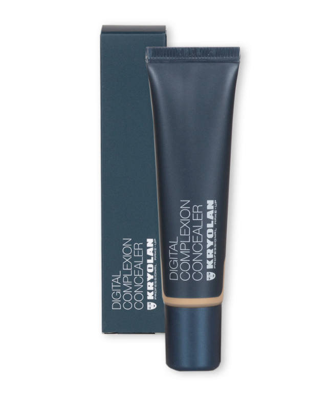 Corrector de Tez Digital 15 ml