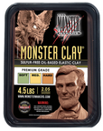Monster Clay Medium Grade